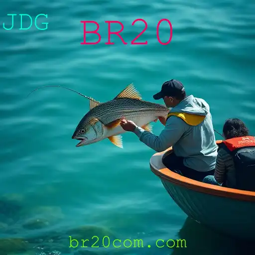Pesca online