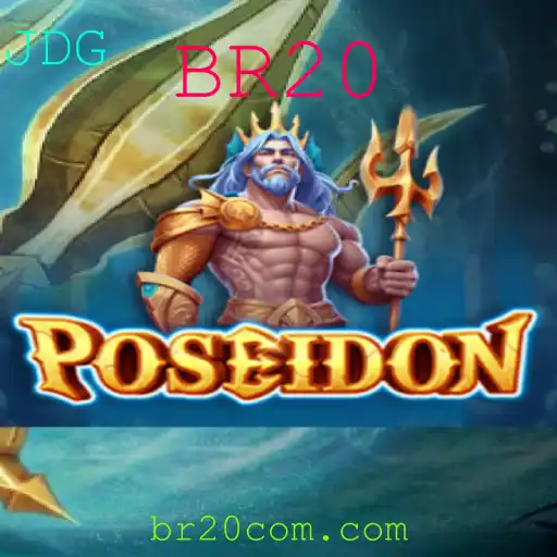 Poseidon: Explorando o Mundo Misterioso do Jogo BR20