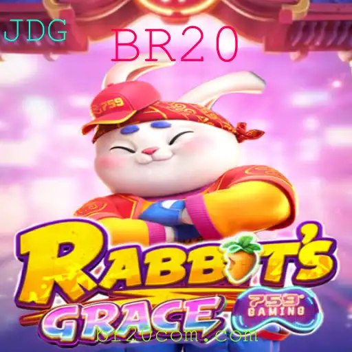 RabbitsGrace: A Nova Sensação dos Jogos com a Palavra-chave BR20