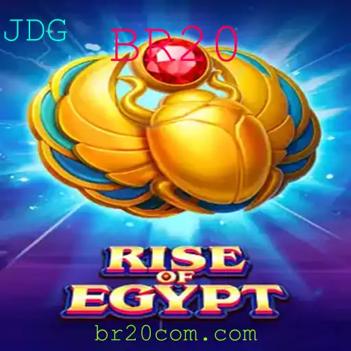 Explorando o Fascinante Mundo de RiseOfEgypt