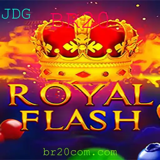Descubra RoyalFlash: O Jogo que Está Conquistando Multidões