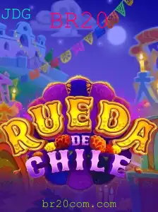 Descobrindo RuedaDeChile: O Novo Fenômeno do BR20