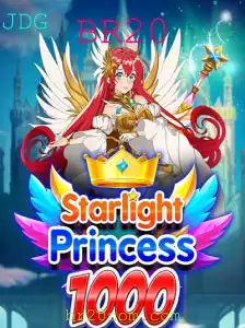 Avance em StarlightPrincess1000 com Estratégia e Diversão