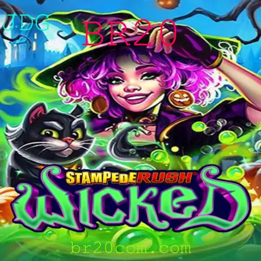 StempedeRushWicked: Um Mergulho no Universo do Novo Fenômeno de Jogo