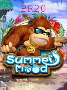 SummerMood: Descubra o Jogo que Está Conquistando a Temporada