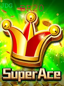 Explorando o Mundo do SuperAce: Um Guia Completo para BR20