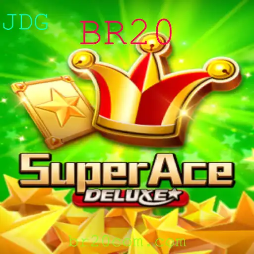 Explorando o Universo de SuperAceDeluxe: Um Guia Completo para Jogadores