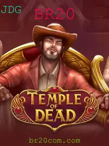 Explorando as Profundezas de TempleofDead