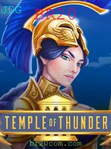 Temple of Thunder: A Nova Experiência no Mundo dos Jogos de Estratégia