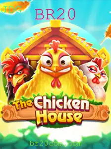 TheChickenHouse: Um Jogo Inovador de Estratégia e Conflito