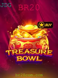 TreasureBowl: Descubra o Mundo de Aventuras e Estratégia do Jogo BR20