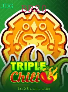 Descubra o Universo Empolgante do Jogo TripleChili: Regras e Estratégias com a Chave BR20