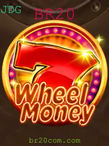 Descubra o Exuberante Mundo do WheelMoney: Uma Experiência de Jogo Única