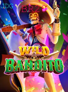 WildBandito: Explore o Mundo Empolgante deste Jogo de Estratégia