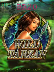 Descubra a Aventura Selvagem de WildTarzan: O Jogo que Está Conquistando o Mundo!