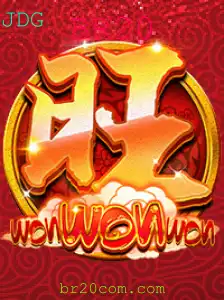 Descubra WonWonWon: O Novo Fenômeno dos Games