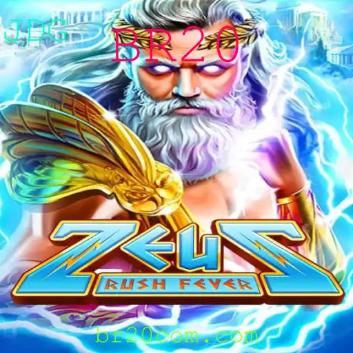 ZeusRushFever: Mergulhe na Aventura Mitológica com o Desafio BR20