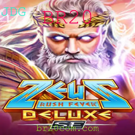 ZeusRushFeverDeluxeSE: A Jornada Épica no Monte Olimpo