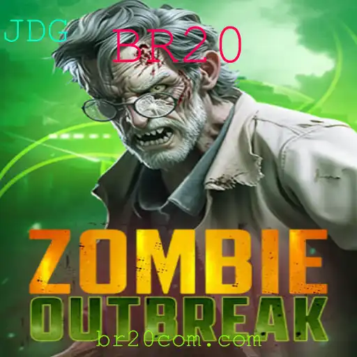ZombieOutbreak: Experimente o Apocalipse Zumbi com a Nova Sensação do BR20